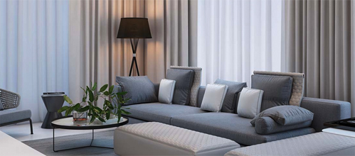 Alotheme Gecko Furniture